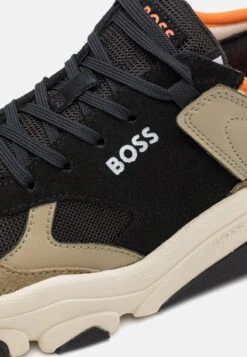 Boss Asher Runn- Sneakers Laag - Medium Beige -Pier One winkel 7bac4364a26a44b59267ee9eddd56d16