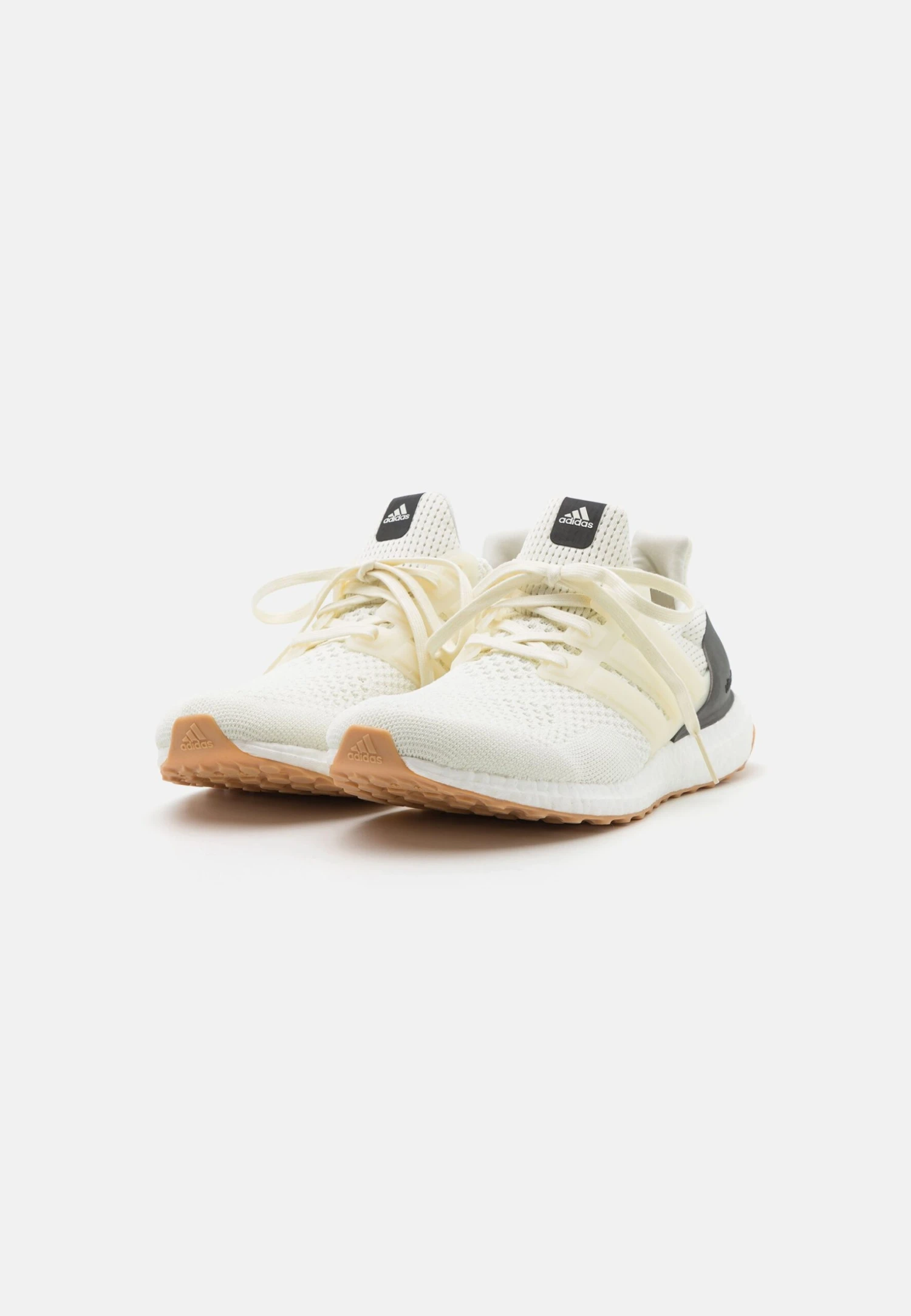 Adidas Sportswear Ultraboost 1.0 - Sneakers Laag - Off-White/Core Black 2 Adidas Sportswear Ultraboost 1.0 - Sneakers Laag - Off-White/Core Black - Afbeelding 2