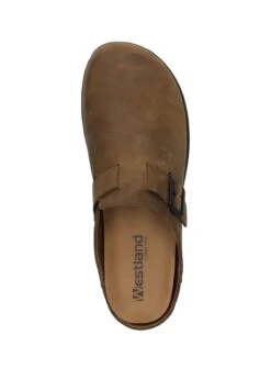 Cadenet 07 B - Pantoffels - Braun -Pier One winkel 7bd70bf0bf36470e882fe287d215eb6f