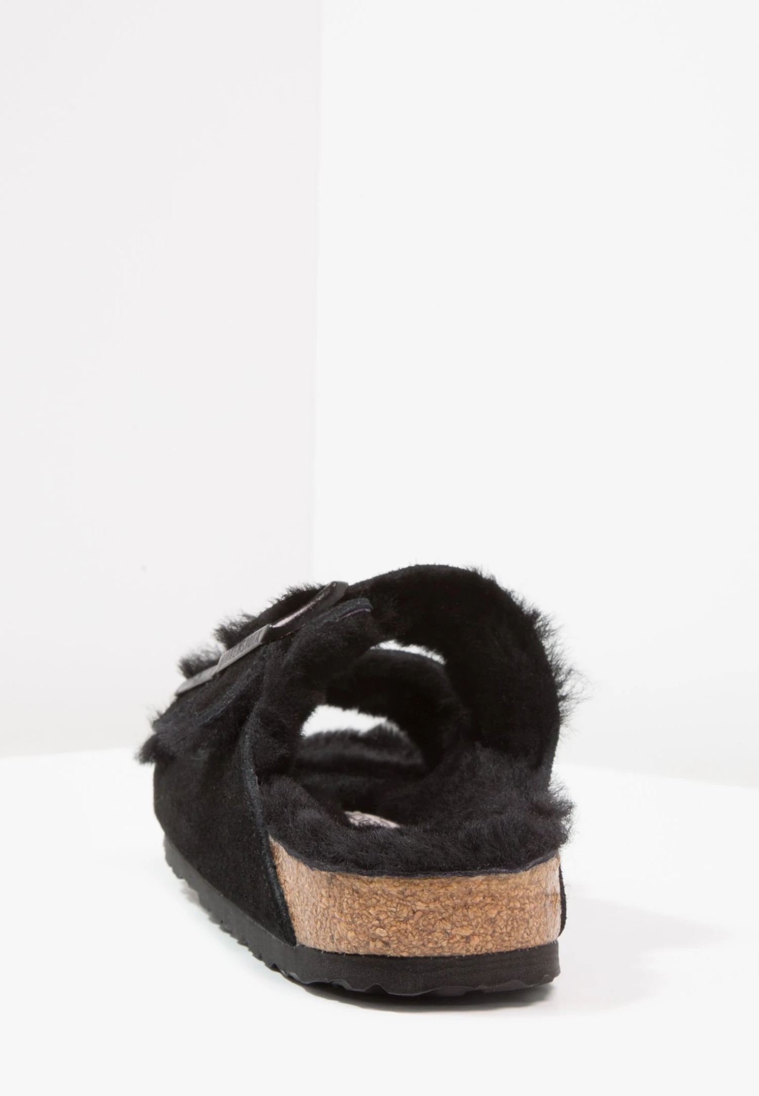 Birkenstock Arizona - Pantoffels - Black 4 Birkenstock Arizona - Pantoffels - Black - Afbeelding 4