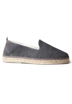 Toni Pons Dan-V - Espadrilles - Black -Pier One winkel 7cb7700c3a5646d5aad290d25339e7ba