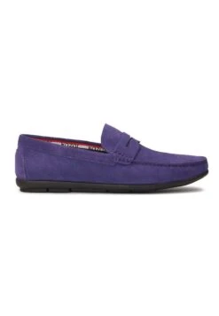 Kazar Pinto - Mocassins - Purple