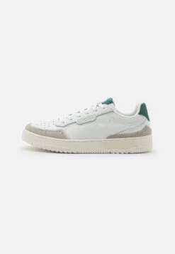 ARKK Copenhagen Novaklass Unisex - Sneakers Laag - White/Evergreen