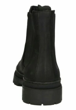 Chelsea - Korte Laarzen - Schwarz -Pier One winkel 7e55cbc4b9ad46d5bc9d27e00be4c27d