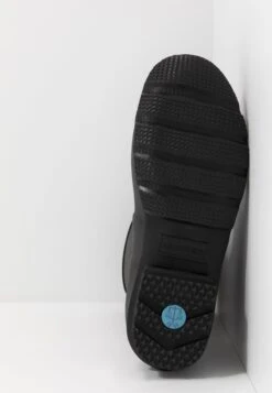 Hunter ORIGINAL Original Short - Regenlaarzen - Black -Pier One winkel 7e8d34764b334ced917153e02707ff8e