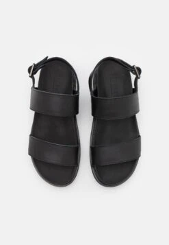 Mizan Unisex - Sandalen - Black -Pier One winkel 7f5476cf6ea842059c783472e7b9bd22