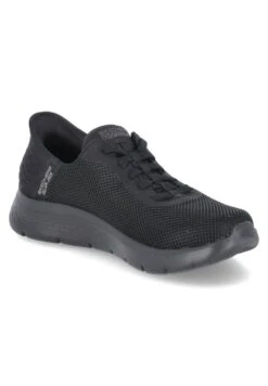 Skechers Hands Up - Sneakers Laag - Schwarz -Pier One winkel 7f6c69a5bb5145499662dbd1e1c3df07