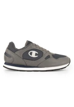 Champion Rr Champ Mix- Sneakers Laag - Blue And Grey