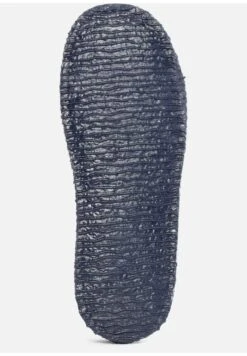 Giesswein Villach - Pantoffels - Dunkelblau -Pier One winkel 7fcebeec7a7540fe997372333042c76e