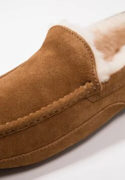 Ugg Ascot - Pantoffels - Cognac -Pier One winkel 803cda8a8be541ac8d9c90a02f7c7f17