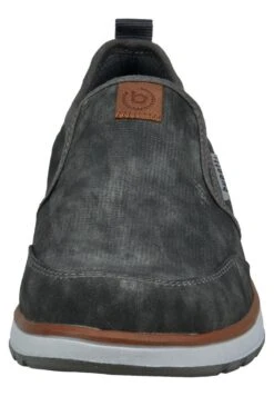 Bugatti Artic - Instappers - Grau -Pier One winkel 804ecca68a9a43569c64add40896d959