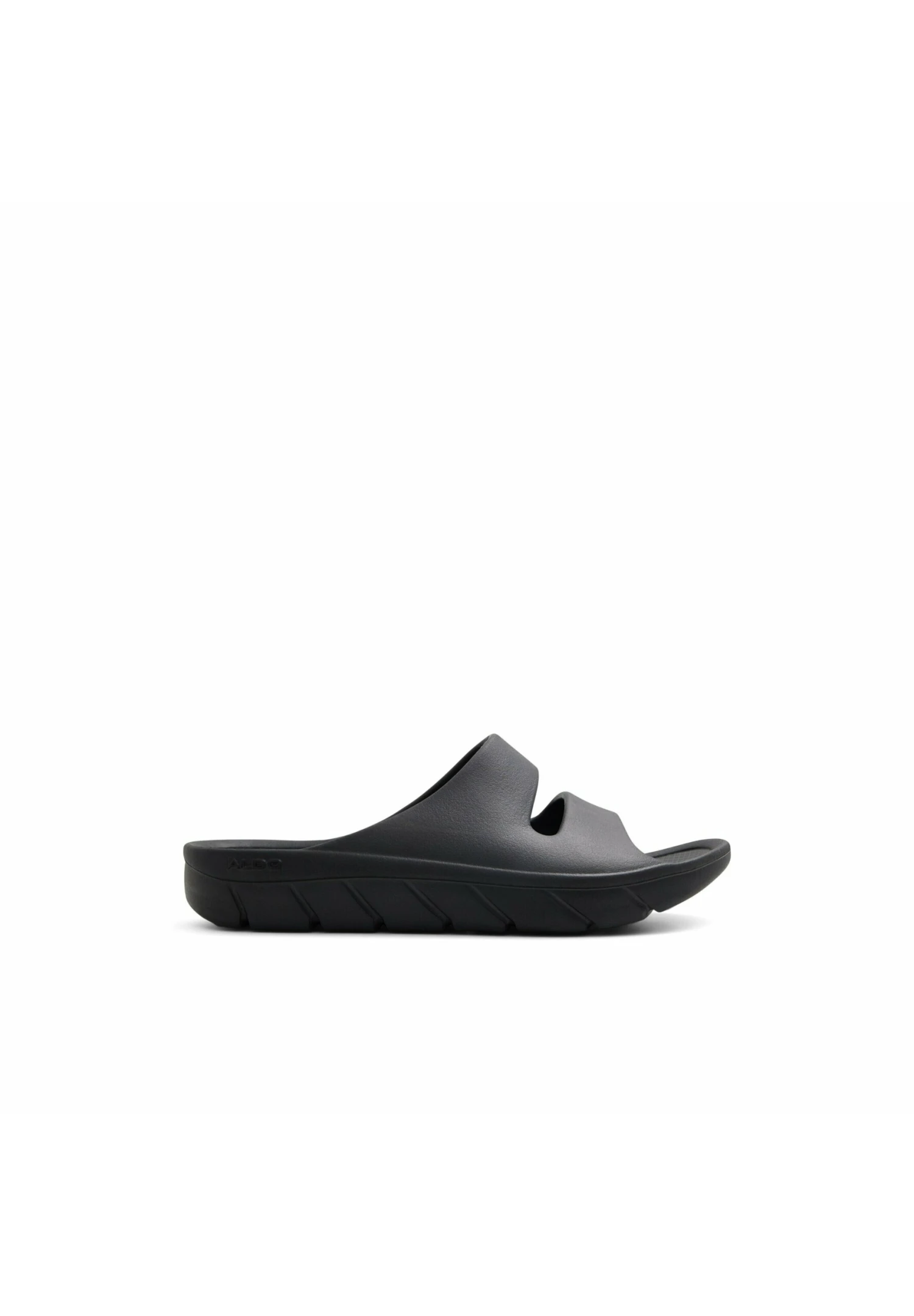 Aldo Slide Aerus - Badslippers - Black 6 Aldo Slide Aerus - Badslippers - Black - Afbeelding 6