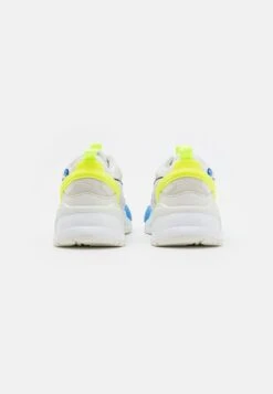 Puma Rs-X Efekt Turbo Unisex - Sneakers Laag - Warm White/White -Pier One winkel 812f5e5ac0dd42f18c68ed2c76af3c15