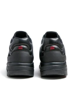 Lloyd Edd - Sneakers Hoog - Schwarz 8 Lloyd Edd - Sneakers Hoog - Schwarz -Pier One winkel 81935016e1f541138190068f432d5e8c