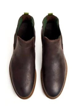 Lloyd Darry - Korte Laarzen - Dunkelbraun -Pier One winkel 81c3da452b824e5dab31aba44c795a76