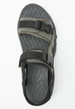 Next Standard - Outdoorsandalen - Grey -Pier One winkel 82239a4d453348aab73e951e3f881982