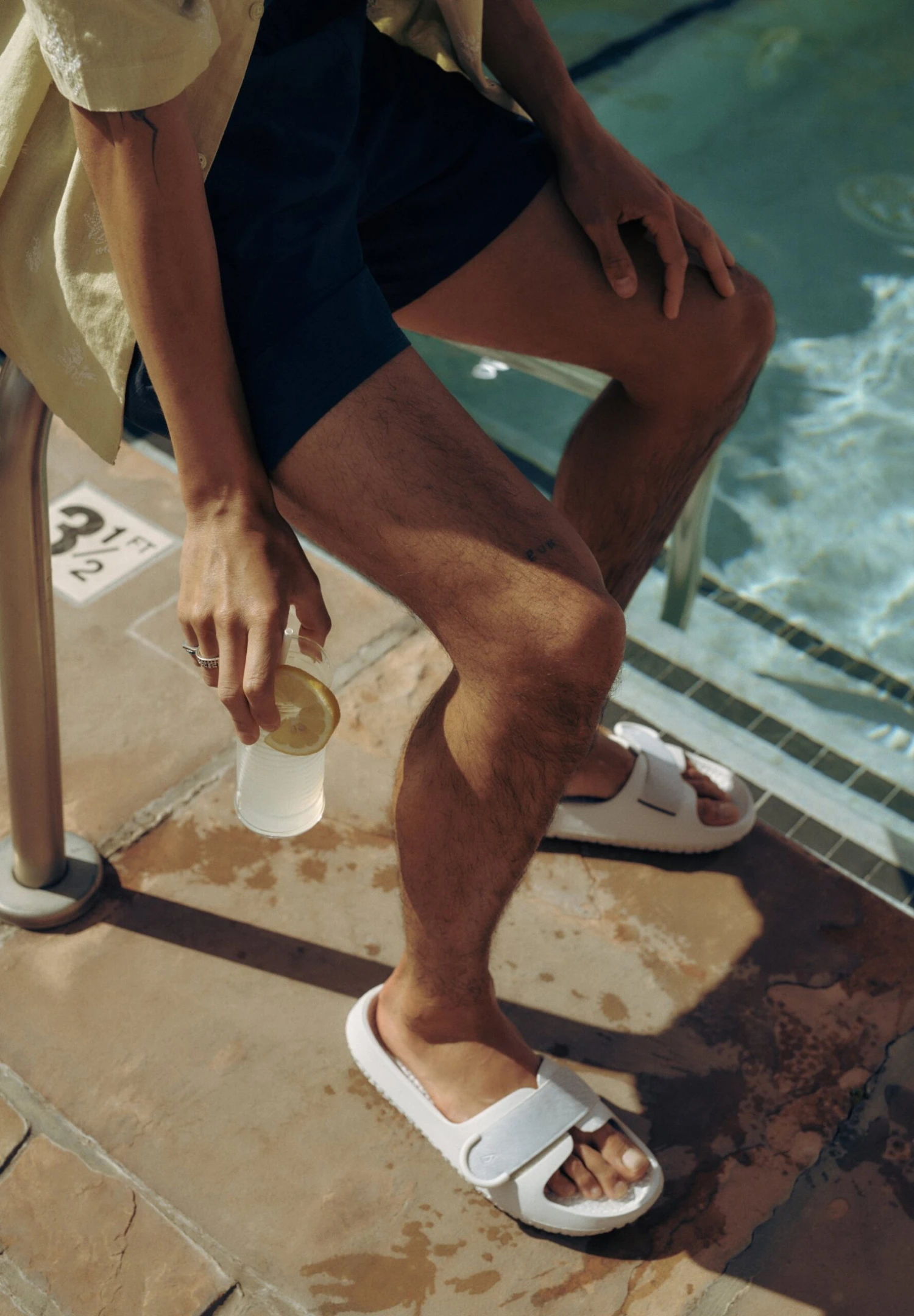 Sugar Sliders - Badslippers - Blizzard 1 Sugar Sliders - Badslippers - Blizzard