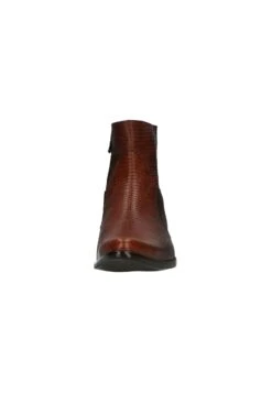 Korte Laarzen - Cognac -Pier One winkel 84819d6cf33045d49ca81109990e238c