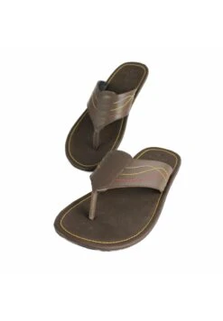 Aquino - Teensandalen - Braun