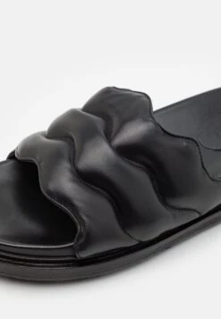 Marni Fussbett Shoe - Muiltjes - Black -Pier One winkel 84fec1c4863448e3a409fd0a74f0d6aa