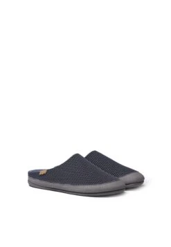 Toni Pons Niue Gc - Pantoffels - Grey -Pier One winkel 853bc1b374304b7da3d5a58795d9345a