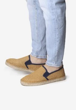 Toni Pons Didac - Instappers - Ocre