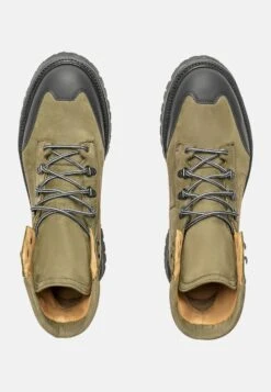 Barkley Chb - Veterboots - Grün 8 Barkley Chb - Veterboots - Grün -Pier One winkel 87b36bb875764b8ba2b20b64e5a02558