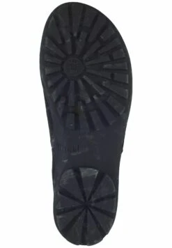 Think! Veterboots - Schwarz -Pier One winkel 87cdfa163a574787b7d92eabe7a183c1