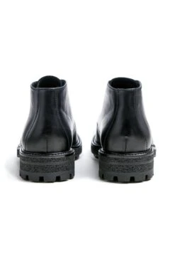 Lloyd Odell - Veterboots - Schwarz -Pier One winkel 8834611385a24be49622c9445989743a