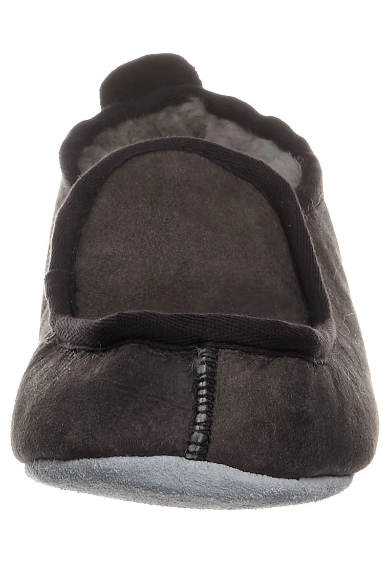 Shepherd Malte - Pantoffels - Antique Stone 4 Shepherd Malte - Pantoffels - Antique Stone - Afbeelding 4