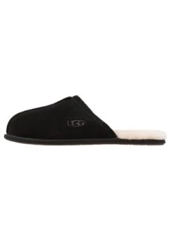 Ugg Scuff - Pantoffels - Black