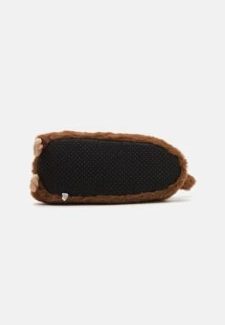 Beaver Slipper - Pantoffels - Brown -Pier One winkel 8b728cd1114a4d2392fc44bfdc000dfe