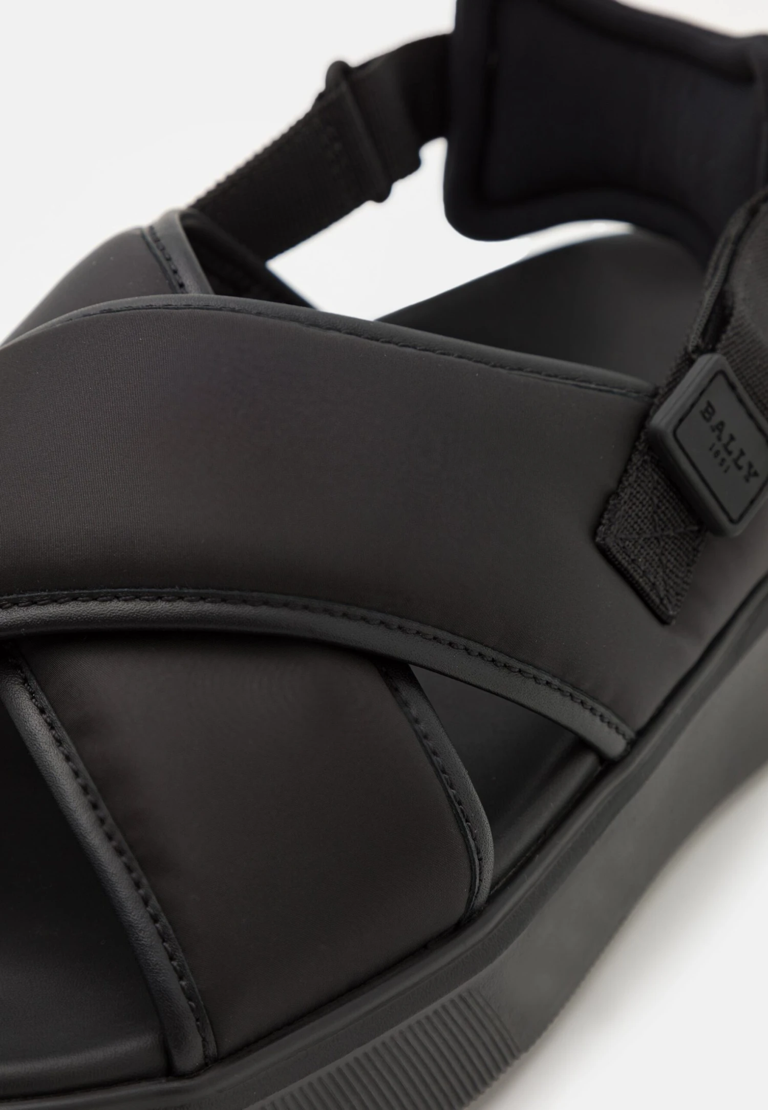 Bally Jodye - Sandalen - Black 6 Bally Jodye - Sandalen - Black - Afbeelding 6