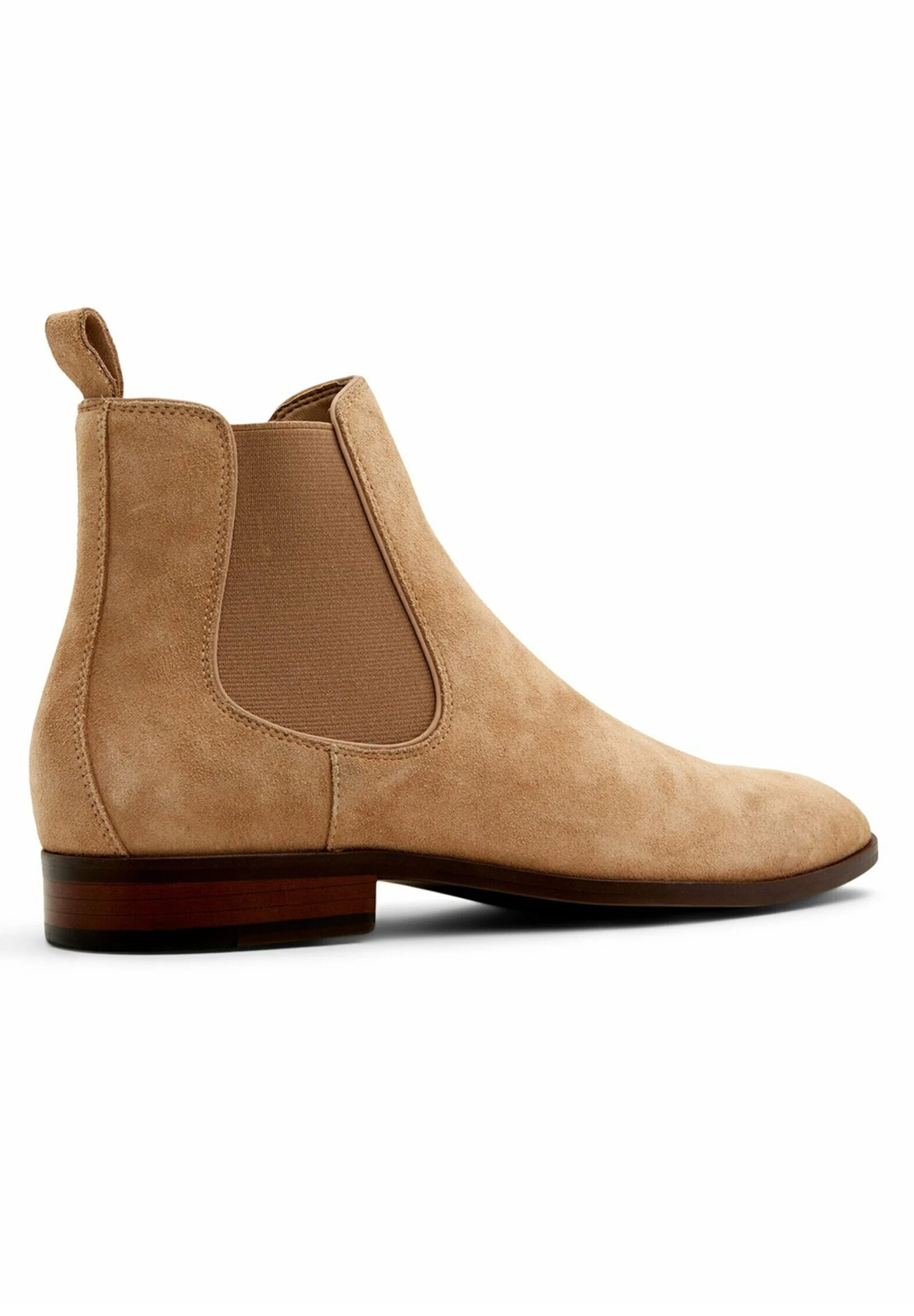 Aldo Perth - Korte Laarzen - Light Brown 4 Aldo Perth - Korte Laarzen - Light Brown - Afbeelding 4