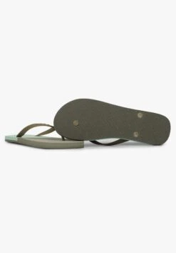 Scalpers Bicolor Flip Flops - Teensandalen - Mint -Pier One winkel 8c40f5f44f0341a3b93afab454fe02cc