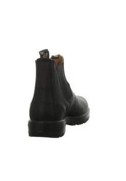 Blundstone 558 - Korte Laarzen - Voltan Black -Pier One winkel 8cae4d9f5253485aa71de4ea0bc68c74