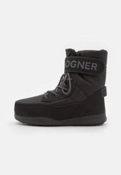 Bogner Laax 1 - Veterboots - Black