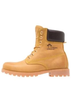 Panama Jack Panama 3 - Veterboots - Vintage