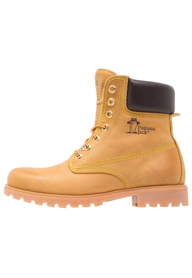 Panama Jack Panama 3 - Veterboots - Vintage 1 Panama Jack Panama 3 - Veterboots - Vintage