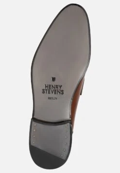 Instappers - Mittelbraun -Pier One winkel 8e02e91da0ee4b9d9fb612e60516cb11