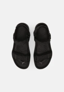 ECCO X-Trinsic - Outdoorsandalen - Black 10 ECCO X-Trinsic - Outdoorsandalen - Black -Pier One winkel 8e9a06bbb2484d5bb7ce13e09c710b9e