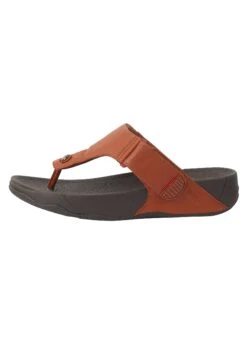 Fitflop Muiltjes - Tan