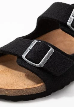 Shepherd Mikael - Pantoffels - Black 11 Shepherd Mikael - Pantoffels - Black -Pier One winkel 917c68b1bb4b4228bc5ba39abdbbf2c8