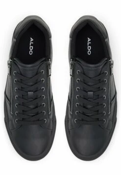 Aldo Bowsprit - Sneakers Laag - Black -Pier One winkel 91e0775b4295477c8306cf6e79844c3b