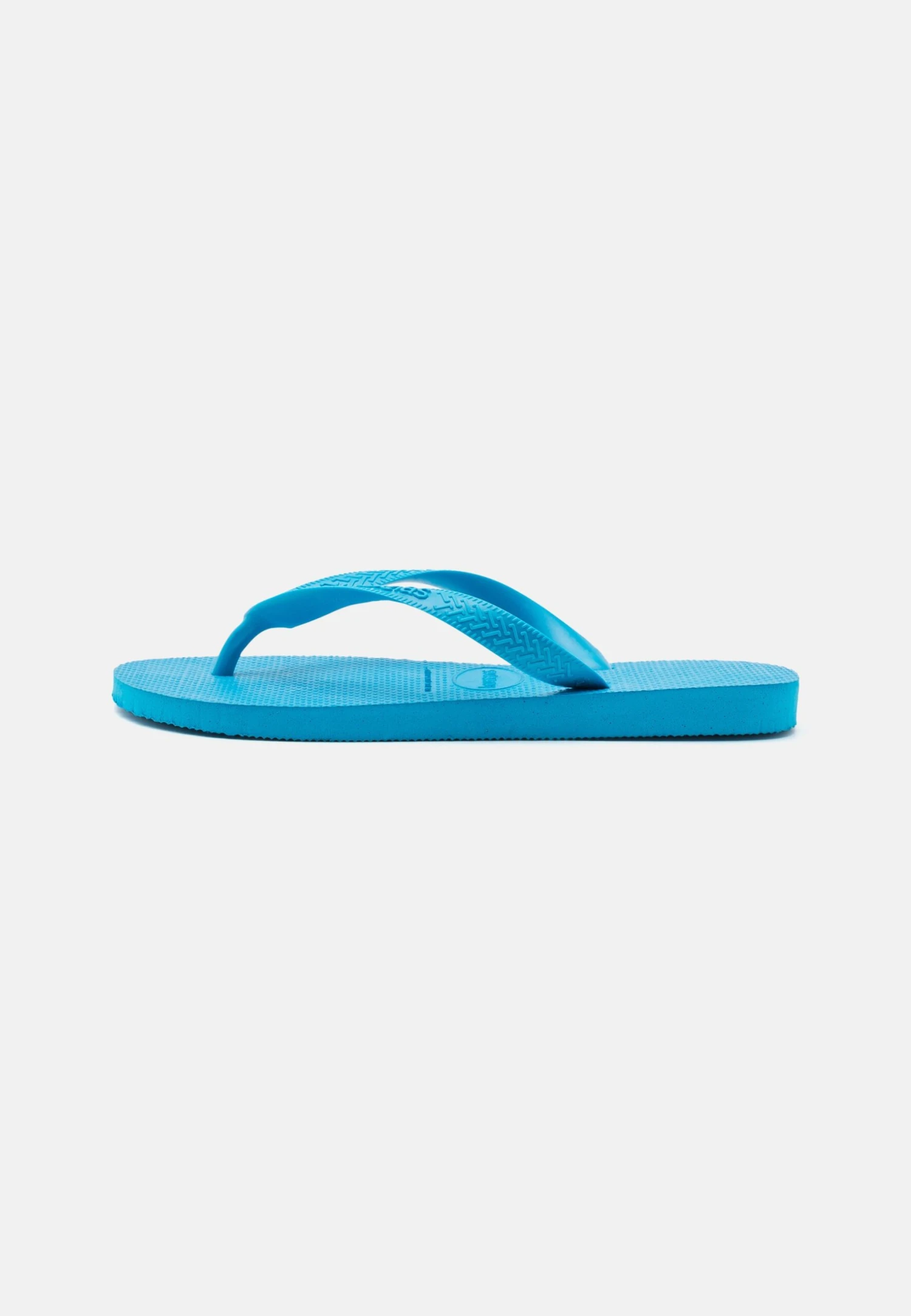 Havaianas Top Unisex - Teensandalen - Turquoise 1 Havaianas Top Unisex - Teensandalen - Turquoise
