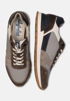 Galaxy- Sneakers Laag - Grey-Blue-White 7 Galaxy- Sneakers Laag - Grey-Blue-White -Pier One winkel 95470706ef6c4b16af3ce5deec1b8aa6