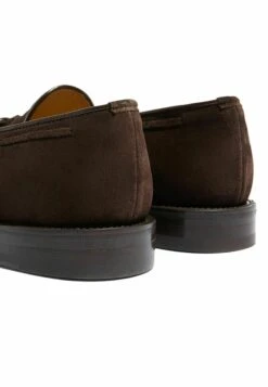 Instappers - BrownSuede -Pier One winkel 95f48c28f781426a838eb620b182cc8d