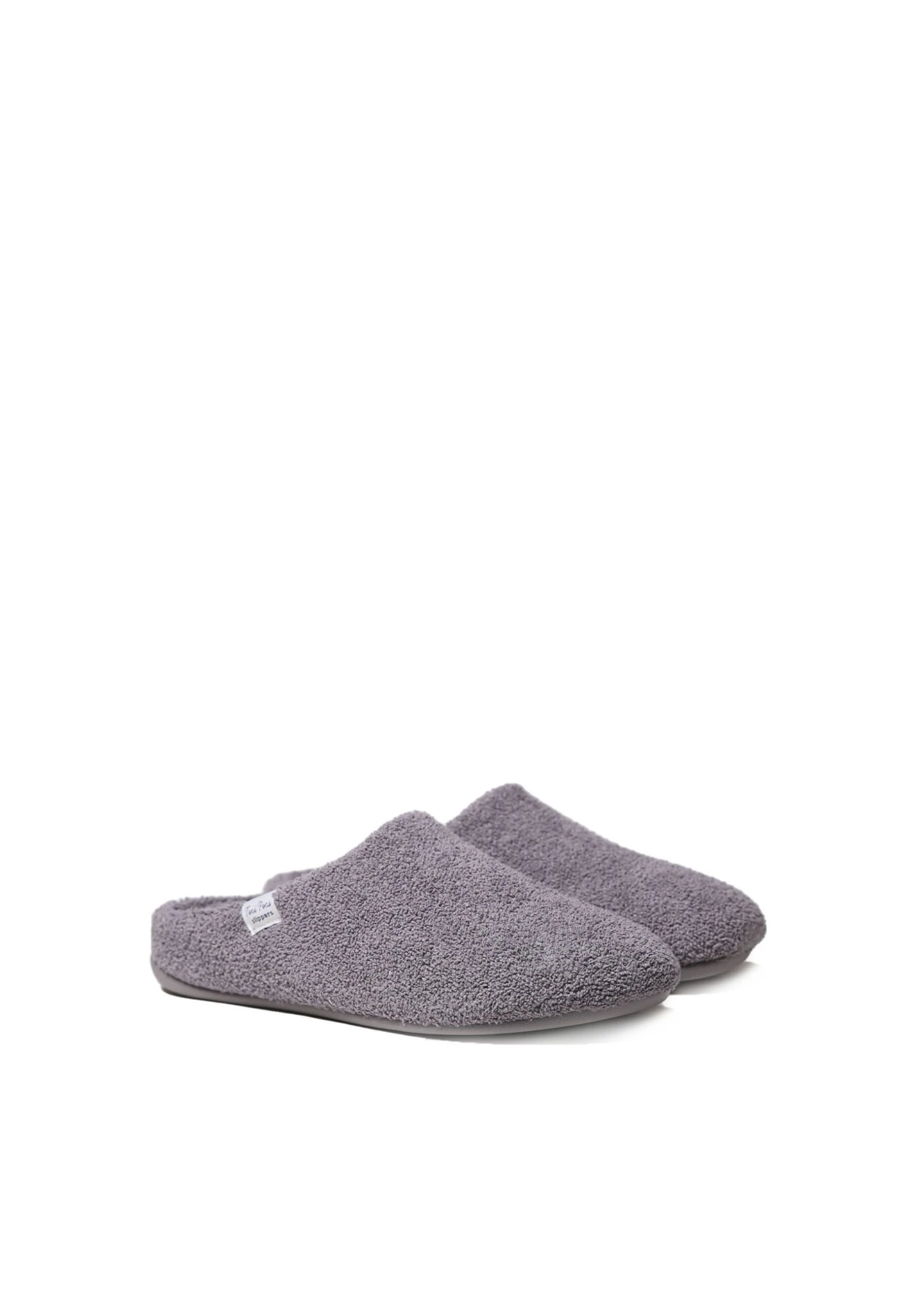 Toni Pons Nai-Ar - Pantoffels - Gris 3 Toni Pons Nai-Ar - Pantoffels - Gris - Afbeelding 3