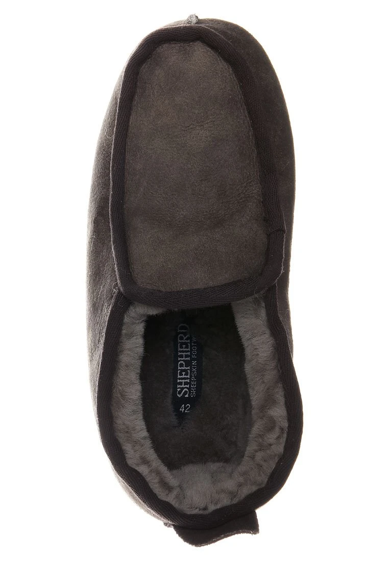 Shepherd Malte - Pantoffels - Antique Stone 7 Shepherd Malte - Pantoffels - Antique Stone - Afbeelding 7