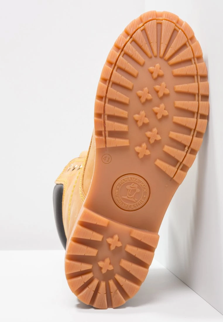 Panama Jack Panama 3 - Veterboots - Vintage 5 Panama Jack Panama 3 - Veterboots - Vintage - Afbeelding 5